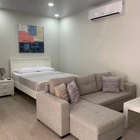 Apartamentos Ganesha Jaco Bagian luar foto