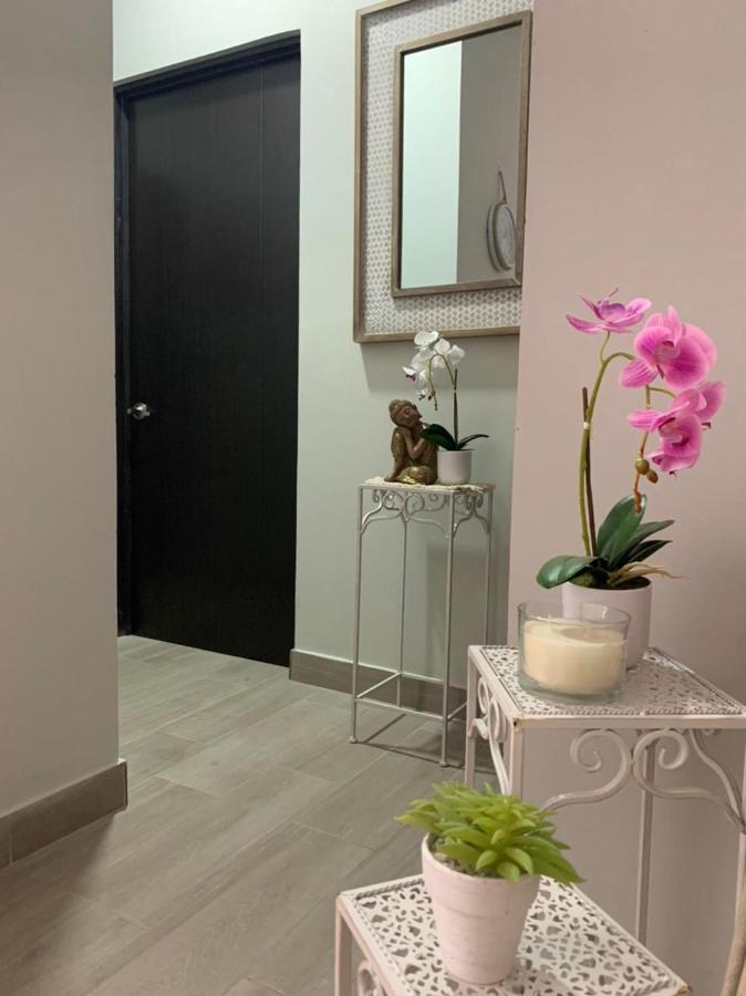 Apartamentos Ganesha Jaco Bagian luar foto
