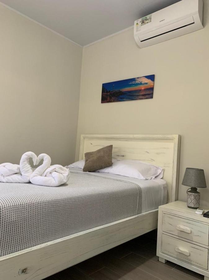 Apartamentos Ganesha Jaco Bagian luar foto